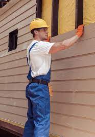 Best Siding for New Construction  in Jesup, GA